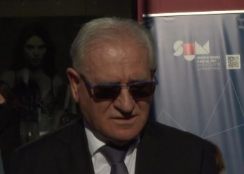 Mostar: Veliki odaziv građana na PSA testiranje