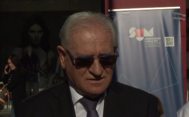 Mostar: Veliki odaziv građana na PSA testiranje