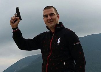 Mostarac Adnan Šljivić osuđen na 15 godina zatvora za ubojstvo Denisa Sadikovića