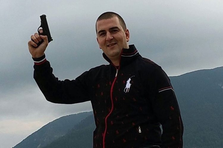 Mostarac Adnan Šljivić osuđen na 15 godina zatvora za ubojstvo Denisa Sadikovića