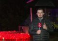 Mostarci se prisjetili žrtve grada heroja i zapalili svijeće za Vukovar