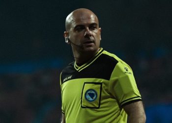 Muškarac u Posušju napao suca, Kazlagić policiji prijavio prijetnje smrću