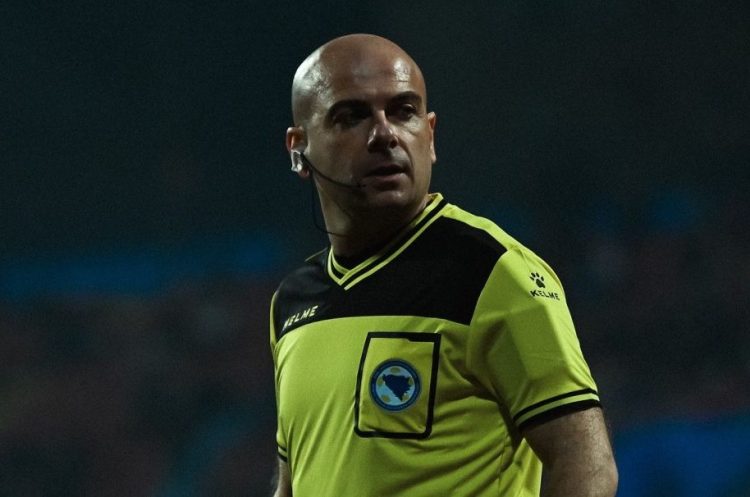 Muškarac u Posušju napao suca, Kazlagić policiji prijavio prijetnje smrću