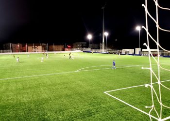 Nogometašice iz Posušja i Sloboda odigrali bez pogodaka