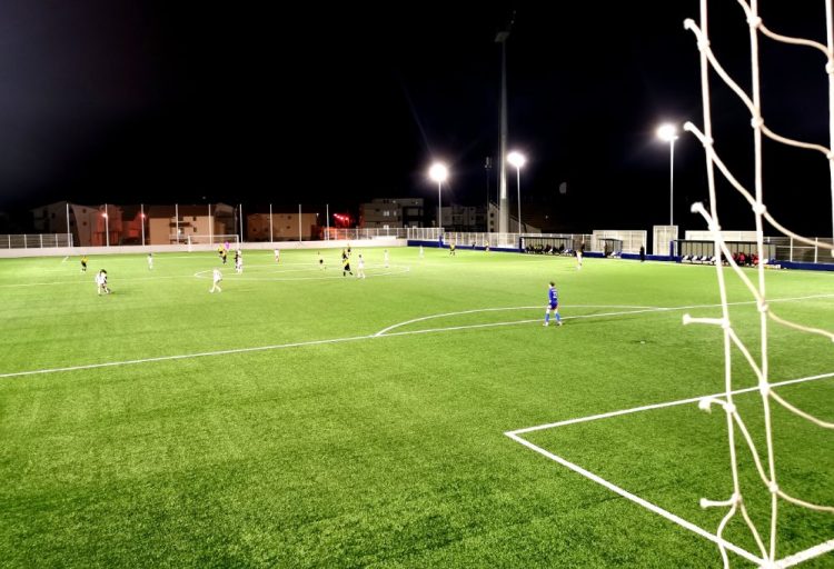 Nogometašice iz Posušja i Sloboda odigrali bez pogodaka