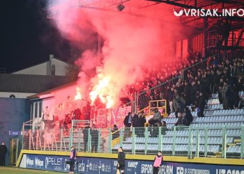 NK Široki Brijeg u sudačkoj nadoknadi ispustio pobjedu