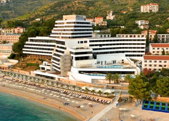 Najbogatiji Hercegovac prodao svoj udio u poznatom hotelu kod Makarske