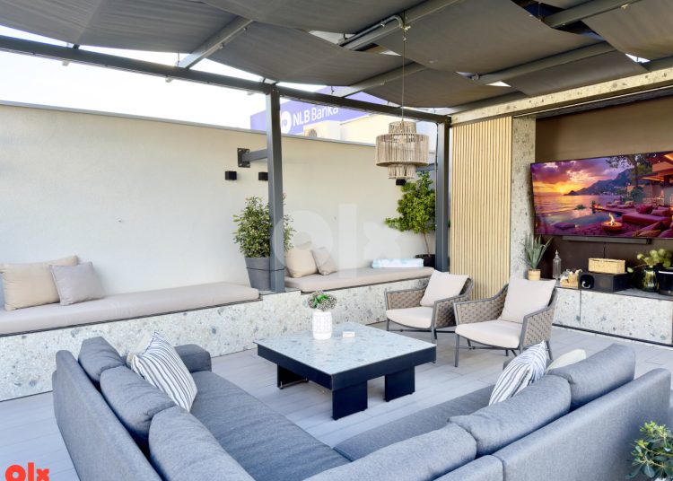 Najskuplji stan u BiH prodaje se u Mostaru za 1,9 milijuna KM