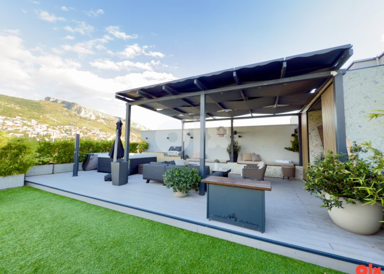 Najskuplji stan u BiH prodaje se u Mostaru za 1,9 milijuna KM