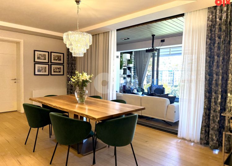 Najskuplji stan u BiH prodaje se u Mostaru za 1,9 milijuna KM