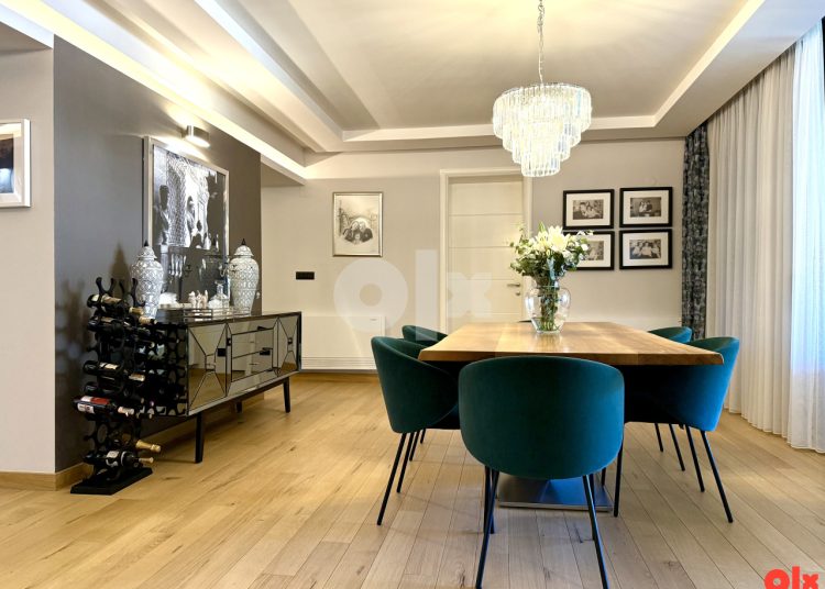 Najskuplji stan u BiH prodaje se u Mostaru za 1,9 milijuna KM