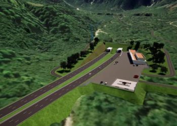 Natječaj za tunel Prenj u završnoj fazi, evo što je do sada završeno