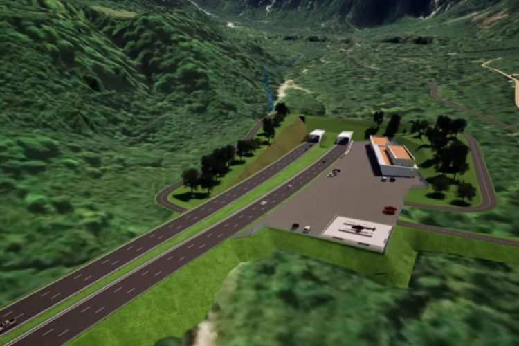 Natječaj za tunel Prenj u završnoj fazi, evo što je do sada završeno