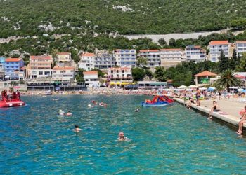 Neum traži turistički identitet: Sezona zadovoljavajuća, potreban unikatan brend