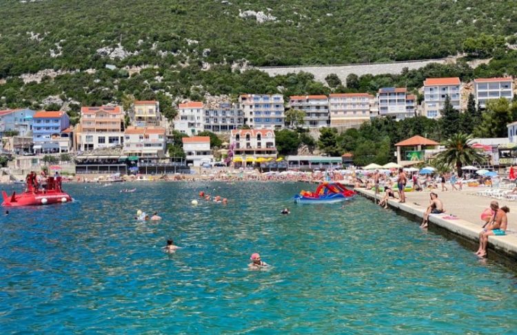 Neum traži turistički identitet: Sezona zadovoljavajuća, potreban unikatan brend