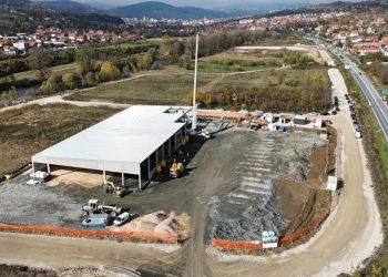 Niče najveća shopping zona u BiH: Dolaze Lidl, Bingo i Vokel iz Posušja