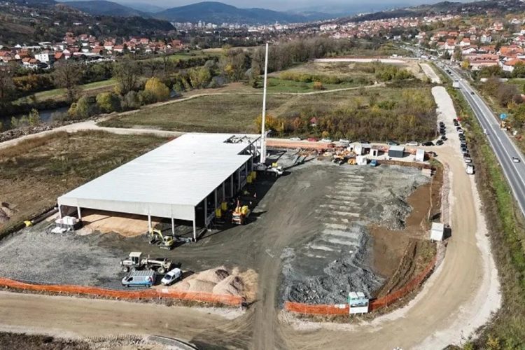 Niče najveća shopping zona u BiH: Dolaze Lidl, Bingo i Vokel iz Posušja