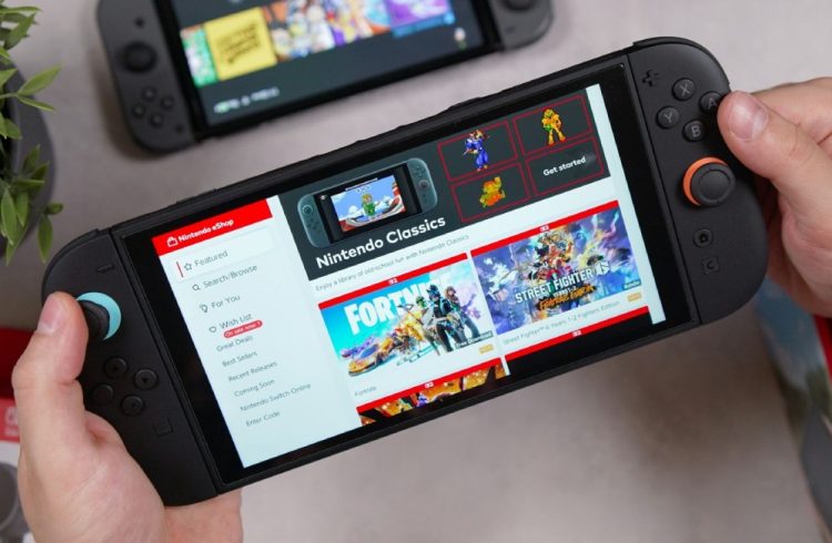Nintendo je prodao preko 9 milijuna Switcha 2 u samo četiri mjeseca