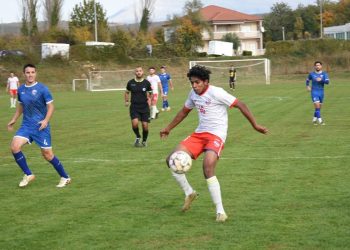 Nogometaši Brotnja slavili protiv Stoca