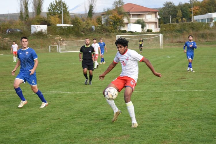 Nogometaši Brotnja slavili protiv Stoca