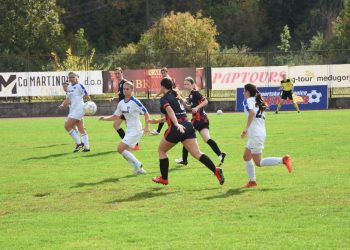 Nogometašire Širokog Brijega i Brotnja odigrale bez pogodaka