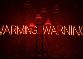 Nova izložba Almina Zrne otvara pitanja pohlepe, vode i globalnih klimatskih prijetnji