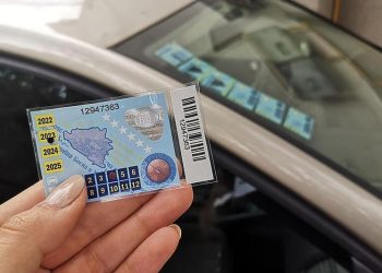 Nova pravila za vozače i registraciju vozila u BiH