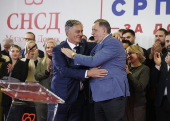 Oporba u RS ne priznaje rezultate izbora, optužuju Dodikovu stranu za krađu