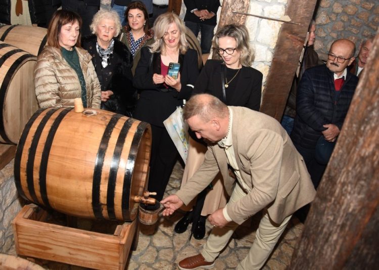 Foto: Općina Čitluk