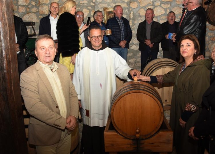 Foto: Općina Čitluk