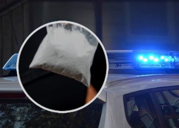 Policija u Ljubuškom opet zaplijenila drogu, ovaj put speed