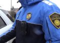 Policijski službenici u ŽSB dobili kamere na uniformama