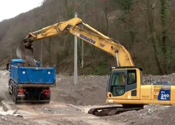 Poplave odsjekle hercegovačka sela: Mogu samo šumskim putom