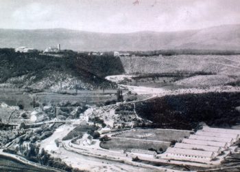 Povijesni opis Širokog Brijega iz 1900. godine