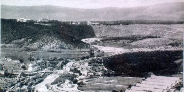 Povijesni opis Širokog Brijega iz 1900. godine