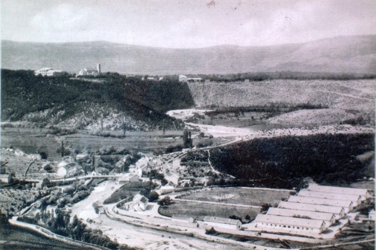 Povijesni opis Širokog Brijega iz 1900. godine