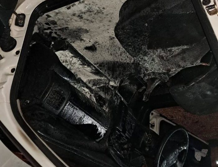 Foto: Vatrogasci Ljubuški