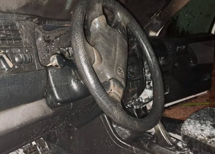 Foto: Vatrogasci Ljubuški