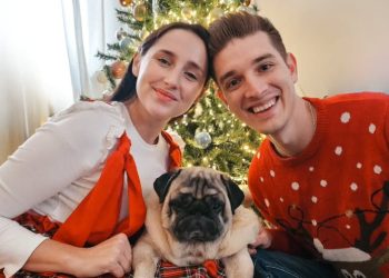 Poznati mađioničar i iluzionist mir sa suprugom našao u Međugorju