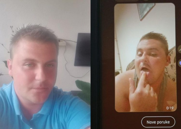 Predator se dopisivao s maloljetnicom od 14 godina, pogledajte kakve je poruke slao