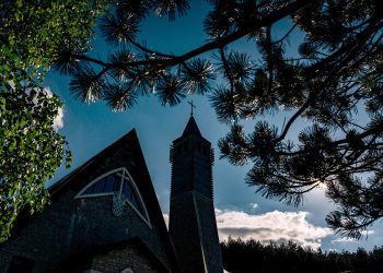 Programi u Franjevačkoj kući molitve Masna Luka na Blidinju kroz mjesec studeni