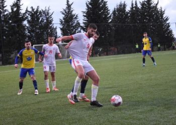 Remi u derbiju Čapljine i Brotnja