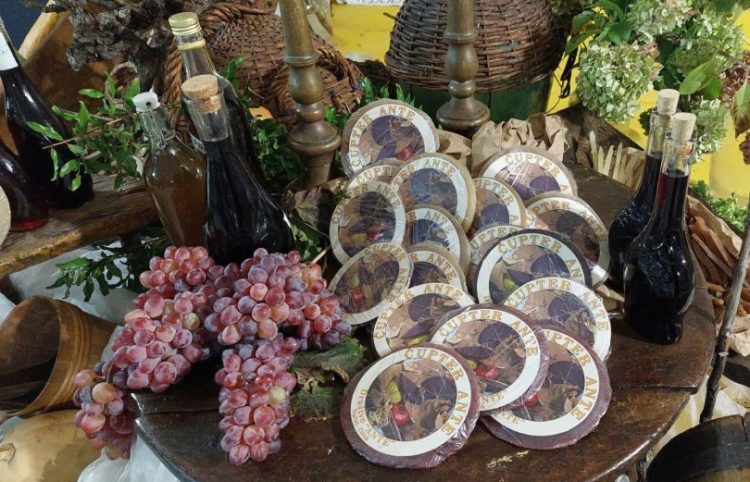 Sajam ćuptera u Čitluku: Turistički potencijal hercegovačkog slatkiša