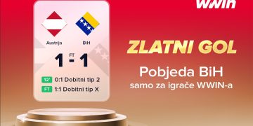 Samo u WWIN-u: Zlatni gol i Dosadna nula u akciji!