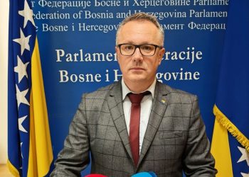 Sanel Kajan reagirao na otkrivanje spomenika Slobodanu Praljku u Čapljini