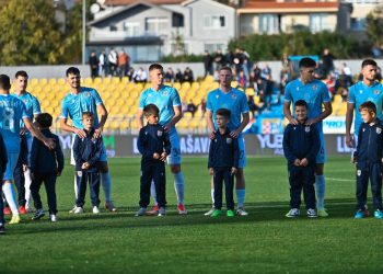 Sarajevo uvjerljivo slavilo u Posušju