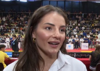 Više od 1200 natjecatelja u Mostaru na Borsa Open 2025