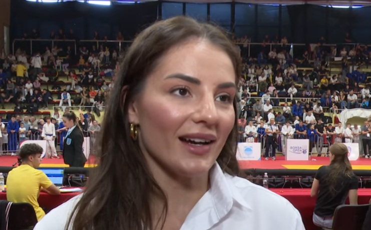 Više od 1200 natjecatelja u Mostaru na Borsa Open 2025