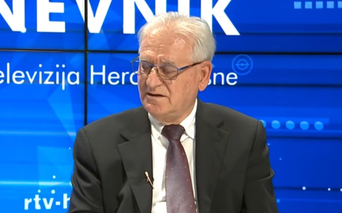 Ministar Bevanda o štrajku zdravstvenih radnika: Nije realno i nije mogućno