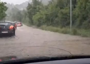 Moguće poplave u Hercegovini, evo kada